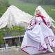 Image for article titled Our Favorite Photos From YetiCon, Canada's Mountain Cosplay Party